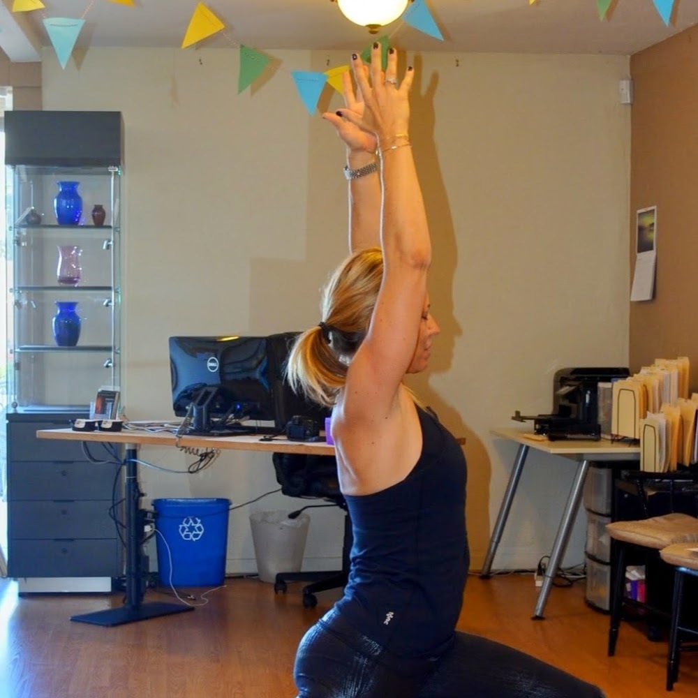 Meet your Posher, Lisa